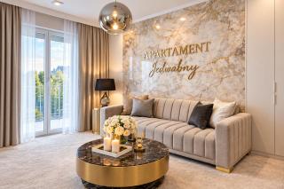 Rezydencja Kaszmir Luxury Apartments - 0