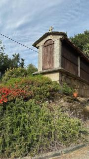 Casa Rural A Cobacha - 6