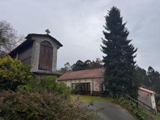 Casa Rural A Cobacha - 2