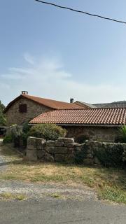 Casa Rural A Cobacha - 1