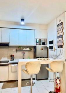 COZY 2BR in Downtown - 1