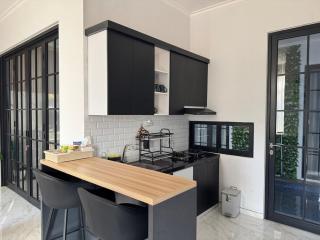 Summit Sea Villa - 8