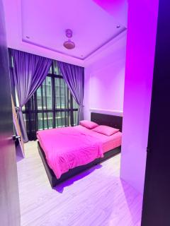Setia sky88 - 8