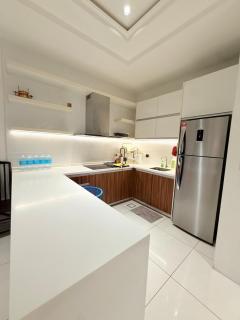 Setia sky88 - 5