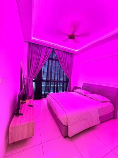 Setia sky88 - 4