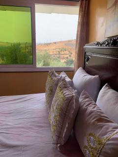 Menzeh Fez Private suite - 8