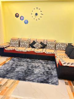 Vyom Homestay - 3