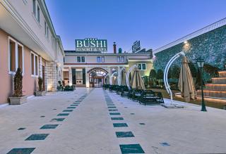 Bushi Resort & SPA - Skopje - 0