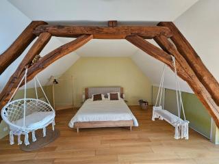 La Petite Forge - Large family home with AIR CONDITIONING and HOT TUB - 6