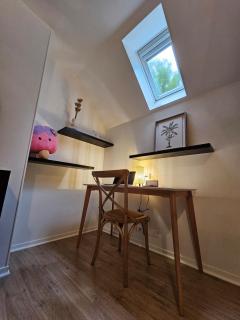 La Petite Forge - Large family home with AIR CONDITIONING and HOT TUB - 2