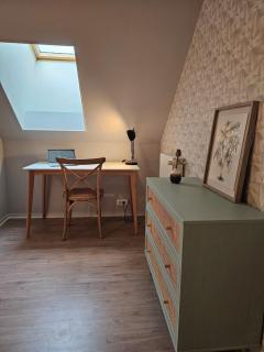La Petite Forge - Large family home with AIR CONDITIONING and HOT TUB - 1