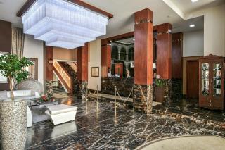 Bushi Resort & SPA - Skopje - 8