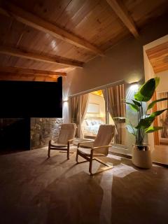 Mountain View Cottage Bhurban - 3