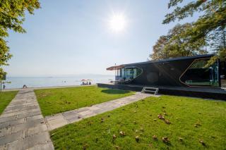 Nest Resort Ohrid Beachfront & Pool - 7