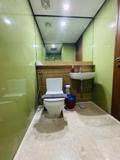 The Sky Suites KLCC Kuala Lumpur Cozy Stay - 7