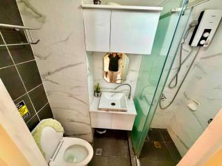 COZY 2BR in Downtown - 8