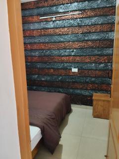 Mountain Villa IN - 1