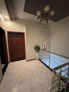 Luxurious Villa in Baharia Town Karachi - 8