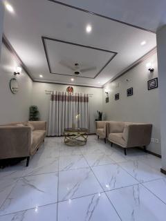 Luxurious Villa in Baharia Town Karachi - 6