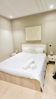 Apparentement premium en plein centre de Casablanca - 0