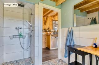 Henrys Cozy Tiny House - ruhig, Garten, Talblick, Natur - 2