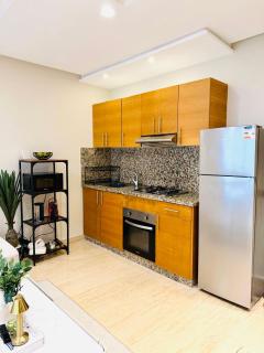 Apparentement premium en plein centre de Casablanca - 7