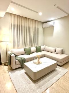 Apparentement premium en plein centre de Casablanca - 5