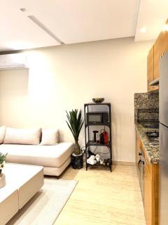 Apparentement premium en plein centre de Casablanca - 2