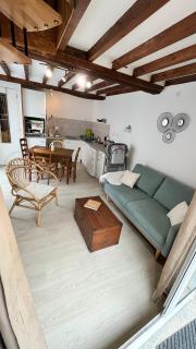 La petite longère - 7