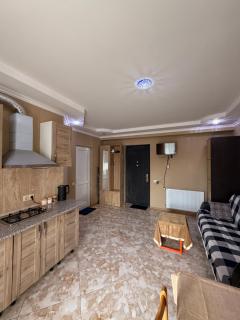 Hotel in Bakuriani - 5