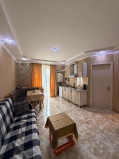 Hotel in Bakuriani - 8
