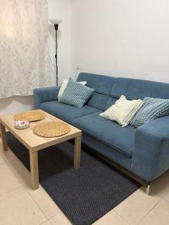 Renovated Garden Apartment Near Madatech Arlozorov - 9
