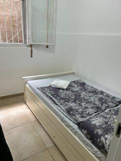 Renovated Garden Apartment Near Madatech Arlozorov - 4