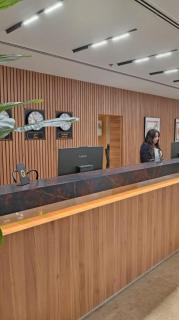 The Capital Hotel - 8