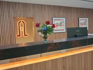 The Capital Hotel - 6