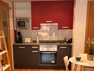 Apartamento Sermar Felechosa - 2