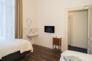 Boutique Hotel De Blauwe Pauw - Den Bosch - 6