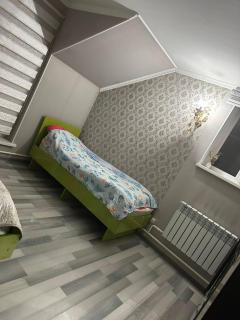 Cozy room in private house - 2