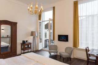 Boutique Hotel De Blauwe Pauw - 5