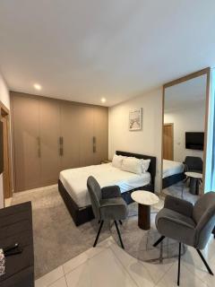 Accra Luxury homes -1 bedroom at nova by devtraco plus - 8