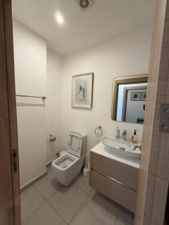 Accra Luxury homes -1 bedroom at nova by devtraco plus - 4