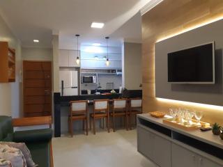 Ótimo Apartamento Ubatuba - 3
