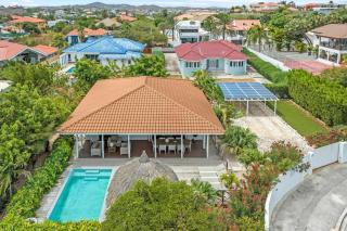 Villa White Lotus - 0