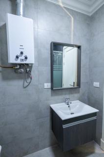 New 5-star 3BR in Madinaty Steps to East Hub Mall - 4
