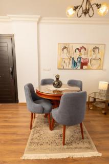 New 5-star 3BR in Madinaty Steps to East Hub Mall - 6