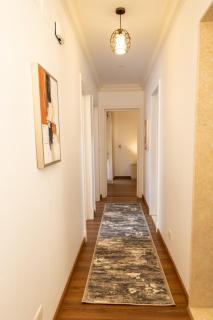 New 5-star 3BR in Madinaty Steps to East Hub Mall - 3