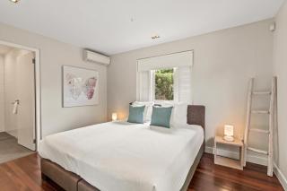 Villa White Lotus - Jan Thiel - 2