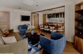 Superb apartment - Berlijn - 9