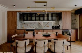 Superb apartment - Berlijn - 7