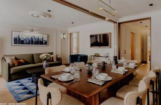 Superb apartment - Berlijn - 6